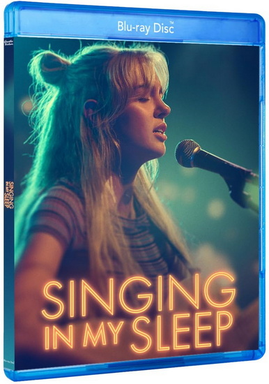 Singing in My Sleep  (Blu-ray)
