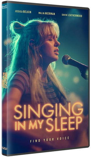 Singing in My Sleep