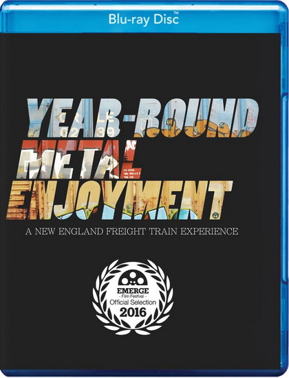 Year-round Metal Enjoyment  (Blu-ray)