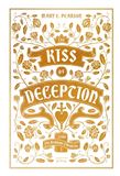 The Kiss of deception #01 Éd. collector - MARY E PEARSON