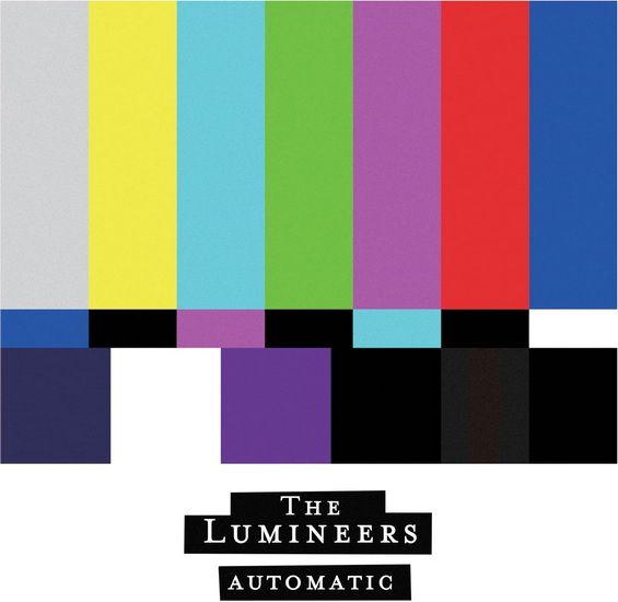 Automatic - THE LUMINEERS