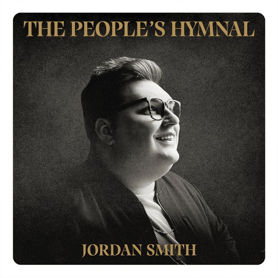 The People's Hymnal - JORDAN SMITH