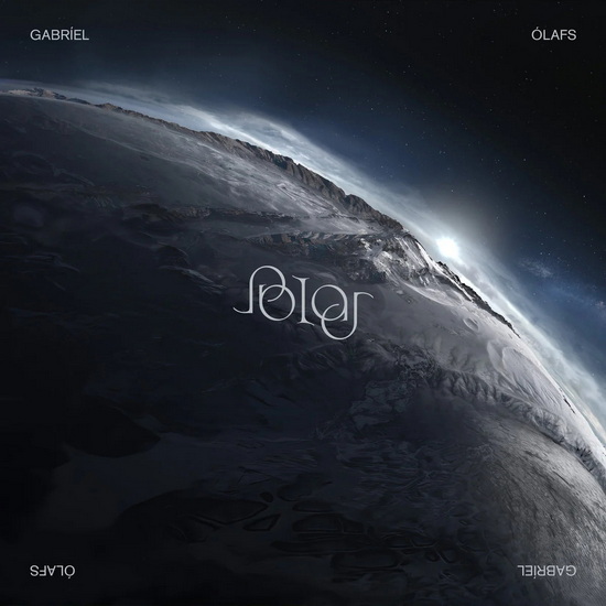 Polar (Vinyle) - GABRÍEL ÓLAFS