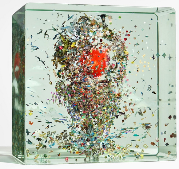 Djesse Vol. 4 (Deluxe) - JACOB COLLIER