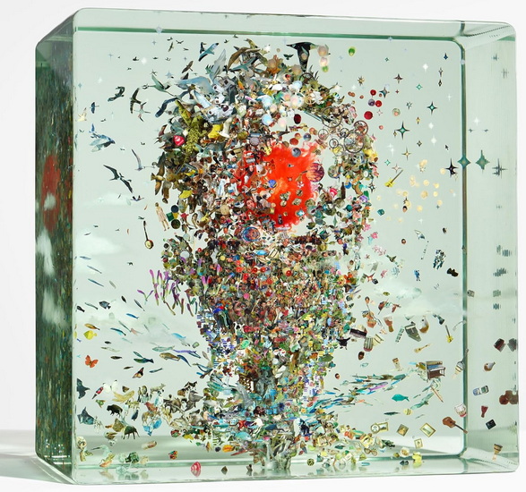 Djesse Vol. 4 (Deluxe)(Vinyle) - JACOB COLLIER