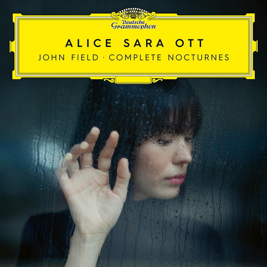 Field: Complete Nocturnes - JOHN FIELD