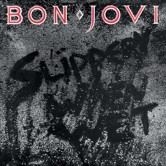 Slippery When Wet (2CD Deluxe) - BON JOVI