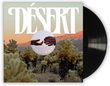 désert (Vinyle) - LARA SOMOGYI, JEAN-MICHEL BLAIS