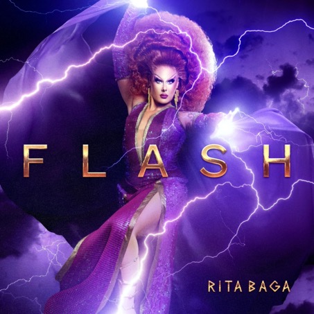Flash - RITA BAGA