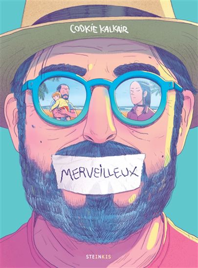 Merveilleux ! - COOKIE KALKAIR