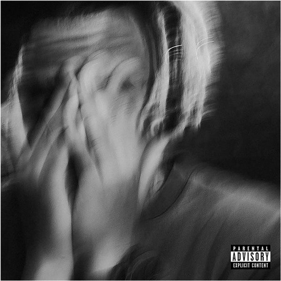 The Crossroads (Vinyle - Silver) - CORDAE