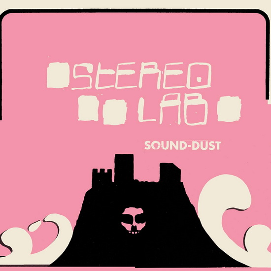Sound-Dust (Vinyle) - STEREOLAB