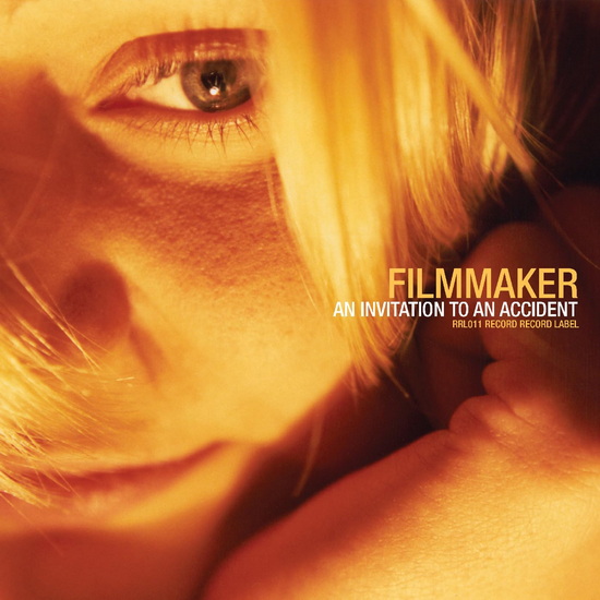 An Invitation To An Accident (Vinyle) - FILMMAKER