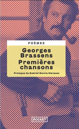 Premières chansons (1942-1949) - GEORGES BRASSENS