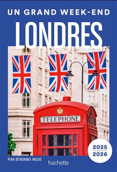 Londres : 2025-2026 - SARAH DE HARO