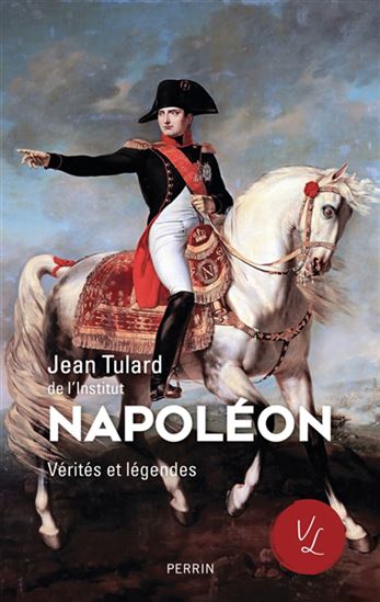 Napoléon - JEAN TULARD