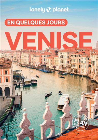 Venise en quelques jours 7e éd. - COLLECTIF