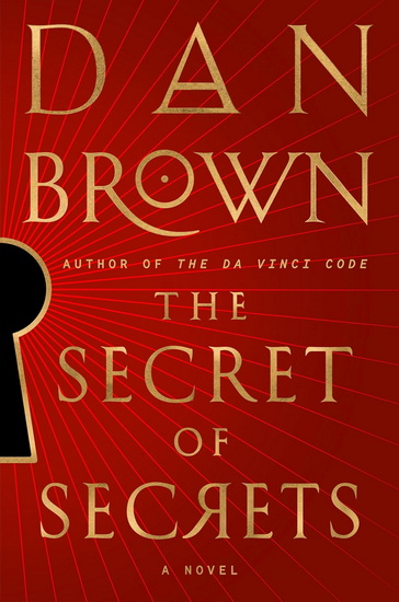 The Secret of the secrets - DAN BROWN