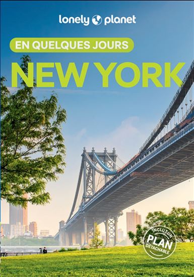New York en quelques jours 11e éd. - Collectif