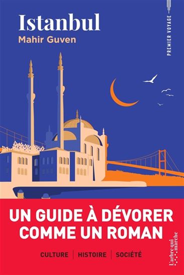 Istanbul - MAHIR GUVEN