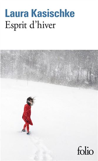 Esprit d&#39;hiver - LAURA KASISCHKE