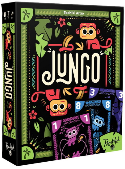 Jungo