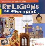 Religions du monde entier - YVES BOMATI