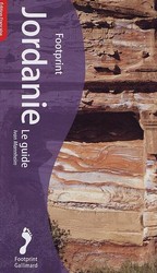 Jordanie - COLLECTIF