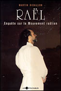 Raël - MARTIN BISAILLON