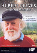 Hubert Reeves:Conteur d'étoiles - CADRIN-ROSSIGNOL IOLANDE