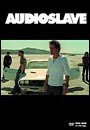 Audioslave - AUDIOSLAVE