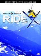 Ride - MILLER WARREN