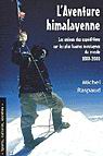 L&#39;Aventure himalayenne - MICHEL RASPAUD