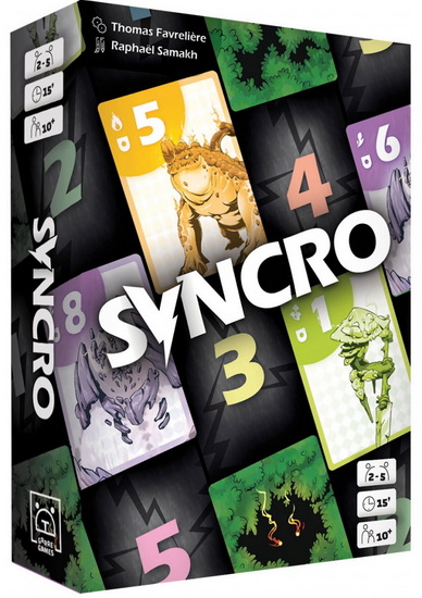 Syncro