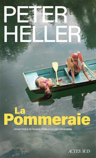 La Pommeraie - PETER HELLER