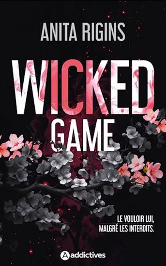 Wicked game - ANITA RIGINS