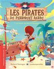 Le Trésor de Bob le Boîteux #01 - RICHARD PETITSIGNE, LESDEUXPAREILLES