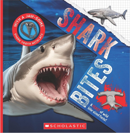Shark Bites - COLLECTIF