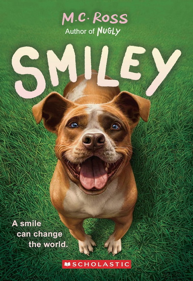 Smiley - M. C. ROSS