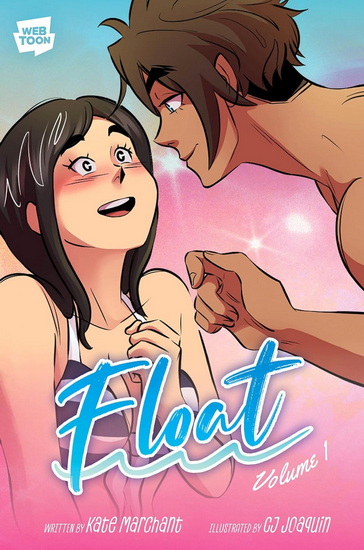 Float Vol. 1 - KATE MARCHANT - CJ JOAQUIN