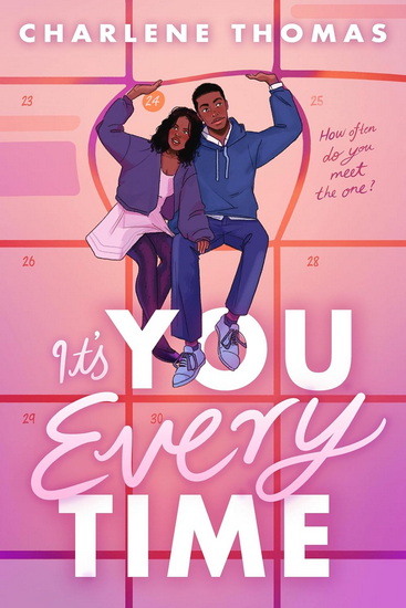 It&#39;s You Every Time - CHARLENE THOMAS