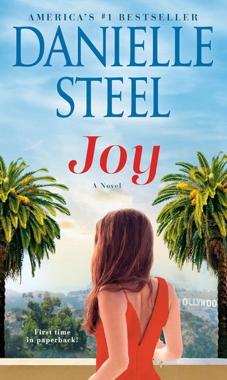JOY - DANIELLE STEEL