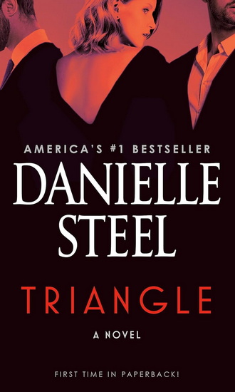 TRIANGLE - DANIELLE STEEL