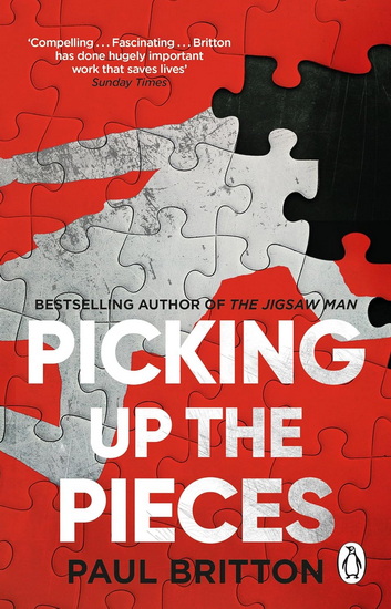 PICKING UP THE PIECES - PAUL BRITTON