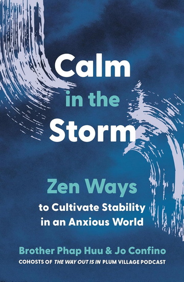 BEING IMPERFECT: Zen Ways to Navigate Life&#39;s Flaws and Find Balance - JO CONFINO - BROTHER PHAP HUU