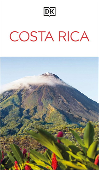 DK COSTA RICA 2025 - COLLECTIF