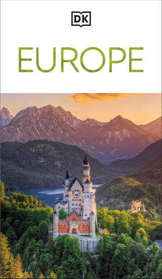 DK EUROPE 2025 - COLLECTIF