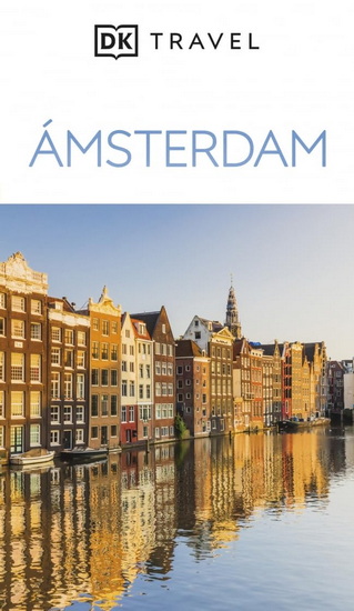 SPAN DKTG AMSTERDAM 25 - COLLECTIF