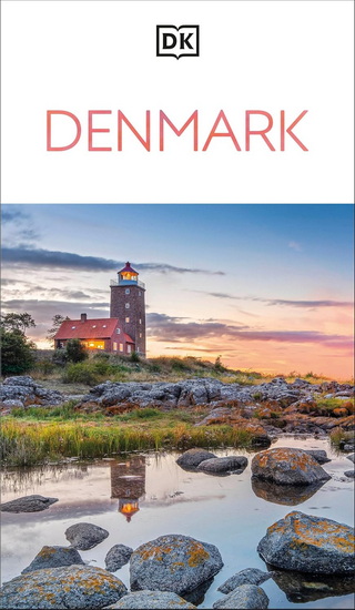 DK DENMARK 2025 - COLLECTIF