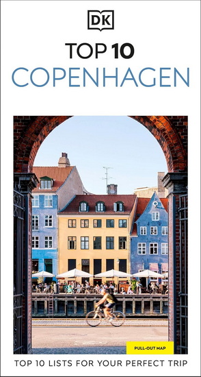 DK Top 10 Copenhagen - COLLECTIF